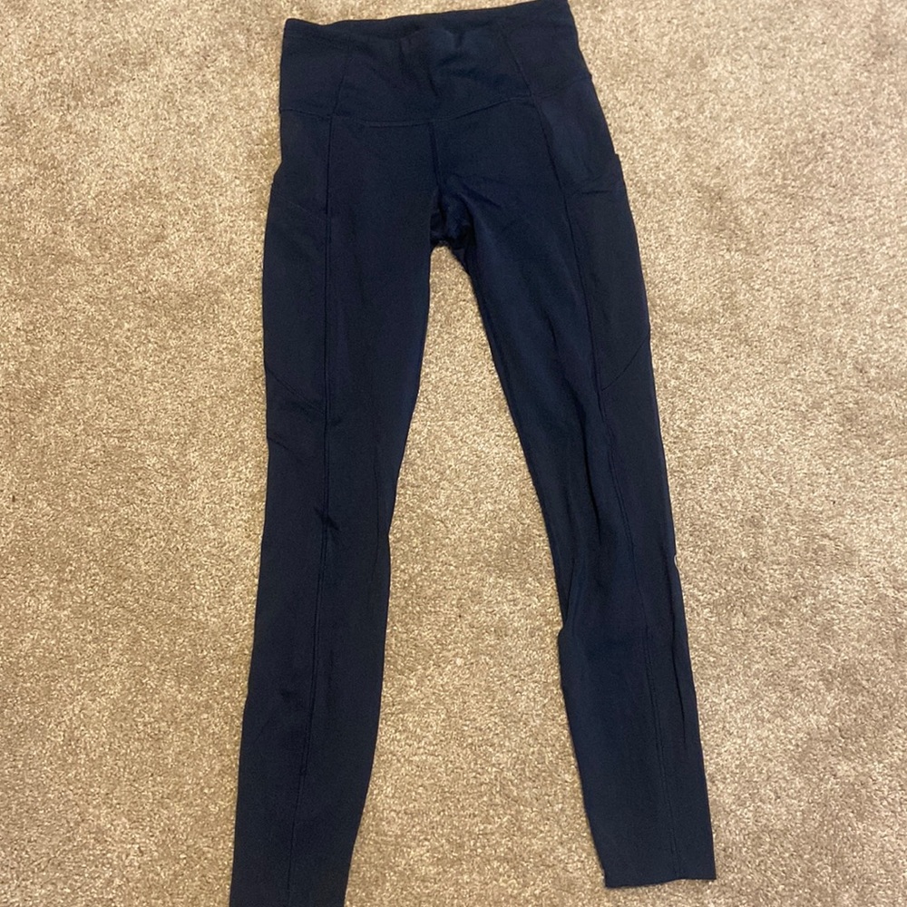 Lululemon pants